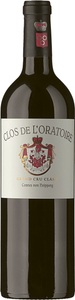 Château Rocheyron, Clos de l'Oratoire Grand Cru Classé Château Rocheyron - 2018 - Bordeaux, Frankreich