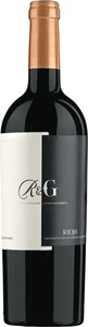 Michel Rolland & Javier Galarreta, R&G Rioja DOCA Michel Rolland & Javier Galarreta - 2018 - Oberer Ebro, Spanien