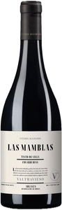 Valtravieso, Las Mamblas Valtravieso - 2020 - Duero-Tal (Castilla y Leon), Spanien