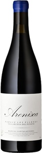 Isaac Cantalapiedra, Arenisca Paraje los Pilones Isaac Cantalapiedra - 2020 - Duero-Tal (Castilla y Leon), Spanien