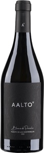 Bodegas Aalto, Aalto Blanco Bodegas Aalto - 2024 - Duero-Tal (Castilla y Leon), Spanien