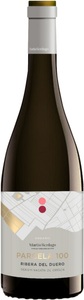 Martín Berdugo, Martín Berdugo Parcela 100 BIO Ribera del Duero DO Martín Berdugo - 2020 - Duero-Tal (Castilla y Leon), Spanien