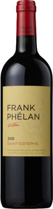 Château Phélan-Ségur, Frank Phelan AC Château Phélan-Ségur - 2020 - Bordeaux, Frankreich