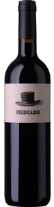 Bodega Contador, Predicador Tinto Cosecha Bodega Contador - 2021 - Oberer Ebro, Spanien