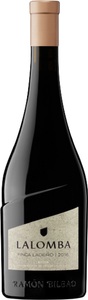 Ramon Bilbao, Lalomba Finca Ladero DOCa Rioja Ramon Bilbao - 2018 - Oberer Ebro, Spanien