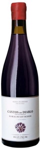 Bodegas Jiménez Landi, Cantos del diablo Mentrida DO Toledo Bodegas Jiménez Landi - 2017 - Spanien