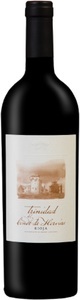 Conde de Hervías, Trinidad del Conde de Hervias Conde de Hervías - 2019 - Oberer Ebro, Spanien