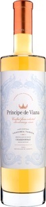 Principe de Viana, Chardonnay Vendimia Tardia Príncipe de Viana - 2019 - Oberer Ebro, Spanien, Chardonnay Vendimia Tardia Príncipe de Viana - 2019 - Oberer Ebro, Spanien