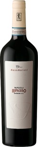 Azienda Agricola Maso Maroni, Ripasso Valpolicella Superiore DOC Azienda Agricola Maso Maroni - 2023 - Veneto, Italien