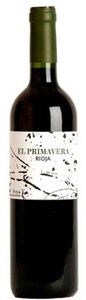 Labastida, El Primavera Rioja DOCa Labastida - 2023 - Oberer Ebro, Spanien
