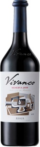 Vivanco Bodega, Vivanco Reserva Vivanco Bodega - 2019 - Oberer Ebro, Spanien