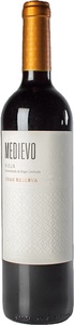 Bodegas Del Medievo, Rioja Gran Reserva Medievo DOCa Bodegas Del Medievo - 2018 - Oberer Ebro, Spanien