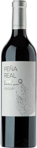 Bodegas Resalte, Peña Real Crianza DO Bodegas Resalte - 2021 - Duero-Tal (Castilla y Leon), Spanien