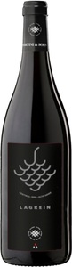 Martini & Sohn, Lagrein Pure Origin DOC Martini & Sohn - 2024 - Südtirol, Italien