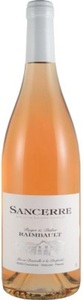 Domaine Didier Raimbault, Sancerre AOC Rosé Domaine Didier Raimbault - 2024 - Loire, Frankreich