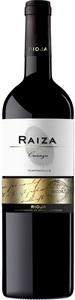 Viñedos de Aldeanueva, Raiza Crianza Rioja DOCa Viñedos de Aldeanueva - 2022 - Oberer Ebro, Spanien