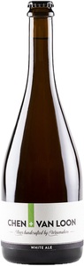Chen van Loon Brewers, Chen van Loon Brewers White Ale Bier CVL - Aargau, Schweiz