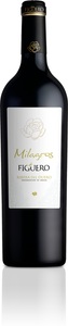 Bodegas Garcia Figuero, Milagros de Figuero Bodegas Garcia Figuero - 2020 - Duero-Tal (Castilla y Leon), Spanien