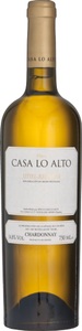 Casa lo Alto, Chardonnay Utiel-Requena DOP Casa lo Alto - 2020 - Levante, Spanien
