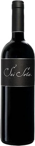 Bodegas Sei Solo, Sei Solo Tinto Cosecha Bodegas Sei Solo - 2019 - Duero-Tal (Castilla y Leon), Spanien