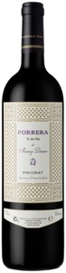 Alvarez Duran, Porrera Vi de Vila Priorat DOQ Alvarez Duran - 2021 - Katalonien, Spanien