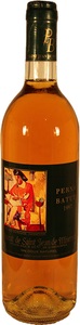 Philippe Barthès, Perna Batut Muscat De St. Jean De Minervois AOC Philippe Barthès - 1997 - Midi - Languedoc-Roussillon, Frankreich