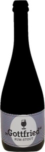 Gottfried, Rum Stout Gottfried - Zürich, Schweiz
