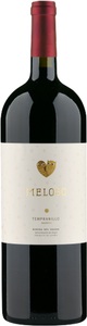 Bodegas Arrocal, Meloso Tempranillo Reserva Ribera del Duero DO Bodegas Arrocal - 2022 - Duero-Tal (Castilla y Leon), Spanien