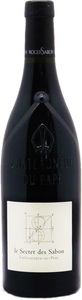 Domaine Roger Sabon, Châteauneuf-du-Pape Le Secret de Sabon Domaine Roger Sabon - 2011 - Côtes du Rhône, Frankreich