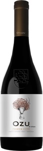 Bodega Otazu, OZU by Otazu Premium Cuvée Navarra DO Bodega Otazu - 2024 - Oberer Ebro, Spanien
