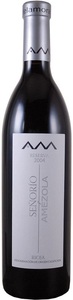 Amézola de la Mora, Rioja Reserva Amézola de la Mora - 2017 - Oberer Ebro, Spanien