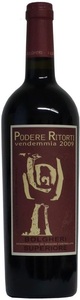 I Luoghi, Bolgheri Superiore DOC Podere Ritorti I Luoghi - 2023 - Toskana, Italien