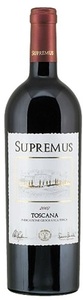 Monte Antico, Rosso Toscana IGT Supremus Monte Antico - 2020 - Toskana, Italien