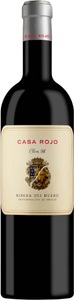 Casa Rojo, CL98 Ribera del Duero DO Casa Rojo - 2023 - Duero-Tal (Castilla y Leon), Spanien