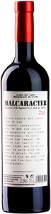 Bodegas Malcaracter, Malcaracter DO Ribera del Duero Bodegas Malcaracter - 2022 - Duero-Tal (Castilla y Leon), Spanien