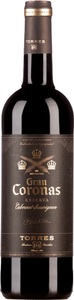 Familia Torres, Gran Coronas Reserva DO Familia Torres - 2019 - Katalonien, Spanien