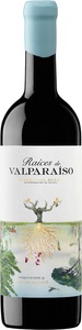 Bodegas Valparaiso, Raices De Valparaiso Do Bodegas Valparaiso - 2021 - Duero-Tal (Castilla y Leon), Spanien