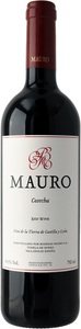 Bodegas Mauro, Mauro Tinto Cosecha Bodegas Mauro - 2023 - Duero-Tal (Castilla y Leon), Spanien