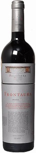 Bodegas Frontaura y Victoria, Toro DO Frontaura Crianza Bodegas Frontaura y Victoria - 2017 - Duero-Tal (Castilla y Leon), Spanien