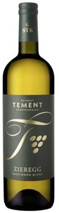 Manfred Tement, Sauvignon Blanc Zieregg Manfred Tement - 2019 - Steiermark, Österreich, Sauvignon Blanc Zieregg Manfred Tement - 2019 - Steiermark, Österreich