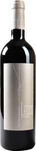 Bodegas Resalte, Lecco Crianza Ribera del Duero Bodegas Resalte - 2020 - Duero-Tal (Castilla y Leon), Spanien