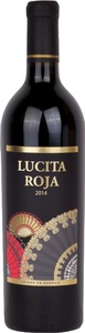 Dal Bello, Lucita Roja Vino de España Dal Bello - 2019 - Spanien