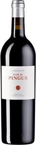 Dominio de Pingus, Flor de Pingus Tinto Cosecha Ribera del Duero DO Dominio de Pingus - 2022 - Duero-Tal (Castilla y Leon), Spanien