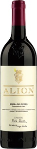 Bodegas y Viñedos Alion S.A., Alion Ribera del Duero Bodegas y Viñedos Alion S.A. - 2018 - Duero-Tal (Castilla y Leon), Spanien