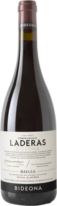 Península Vinicultores, Bideona Tempranillo de Laderas Rioja DOCa Península Vinicultores - 2019 - Oberer Ebro, Spanien