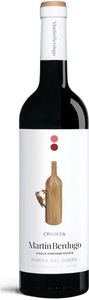 Martín Berdugo, Crianza Martín Berdugo Martín Berdugo - 2022 - Duero-Tal (Castilla y Leon), Spanien
