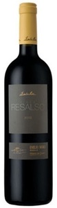 Bodegas Emilio Moro, Finca Resalso Ribera del Duero DO Bodegas Emilio Moro - 2024 - Duero-Tal (Castilla y Leon), Spanien