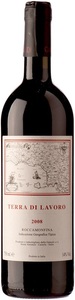 Fattoria Galardi, Terra di Lavoro Roccamonfina Fattoria Galardi - 2020 - Kampanien, Italien