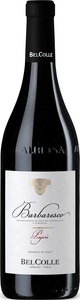 Bel Colle, Pajore' Barbaresco DOCG Bel Colle - 2020 - Piemont, Italien