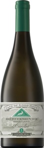 Anthonij Rupert, Cape Of Good Hope Chenin Blanc Riebeeksrivier Anthonij Rupert - 2025 - Coastal Region, Südafrika